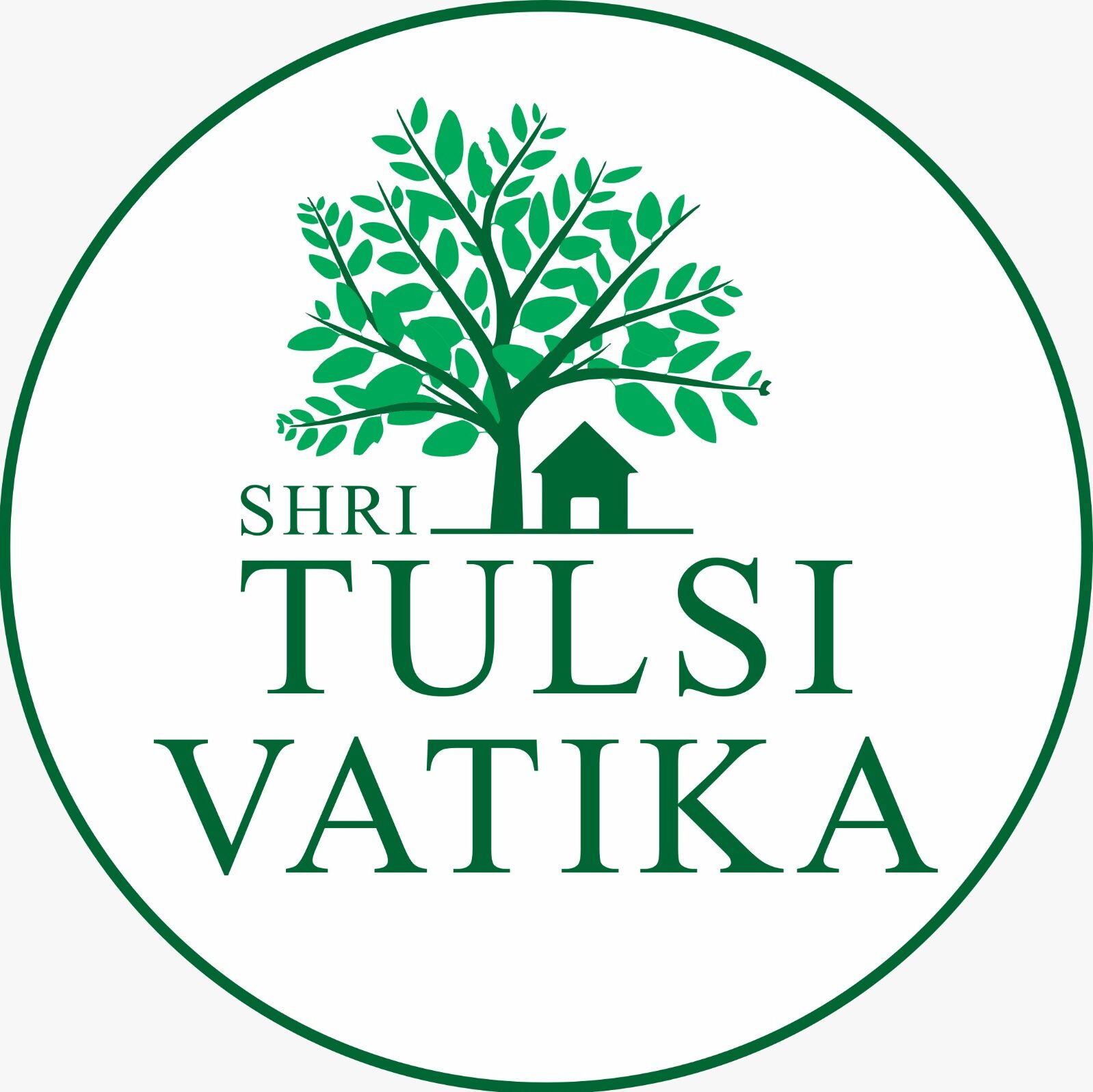 Shri Tulsi Vatika