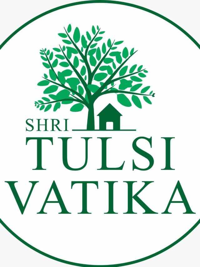 Shri Tulsi Vatika PLOT
